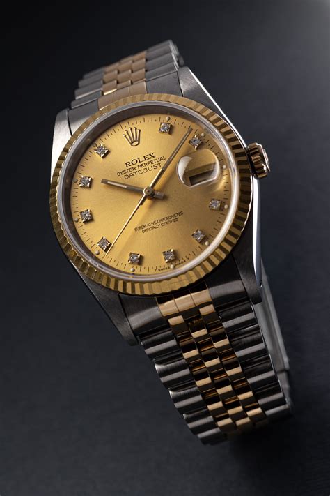 milgauss rolex ref 16233|rolex 16233.